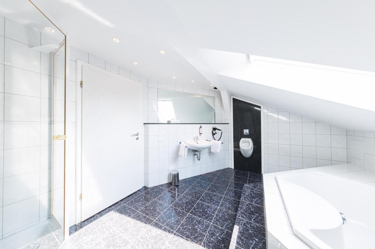 Pension Sonne Appartements Minden  Esterno foto