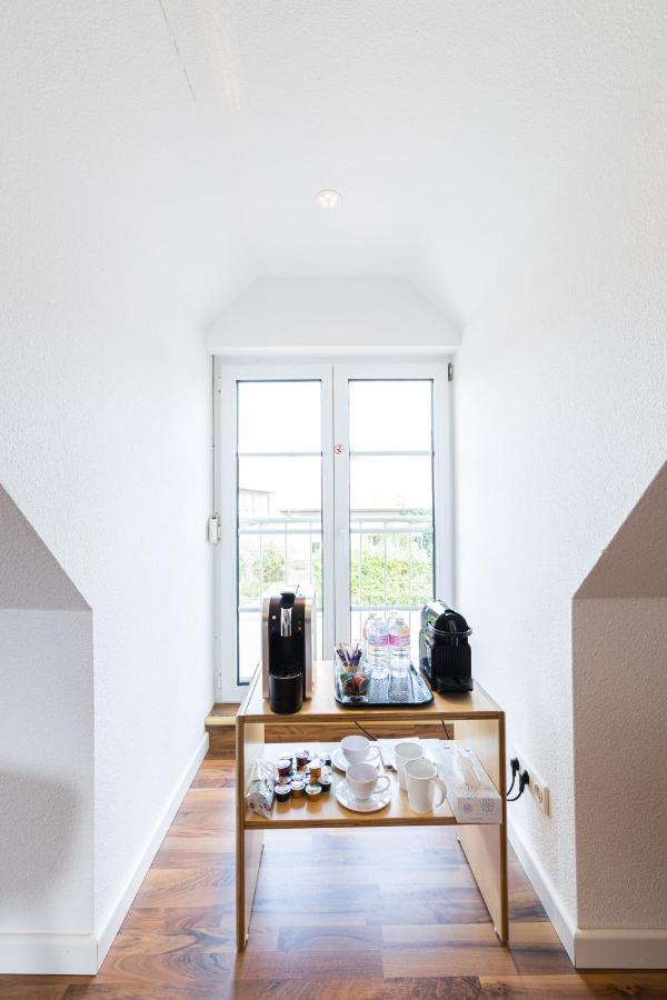 Pension Sonne Appartements Minden  Esterno foto