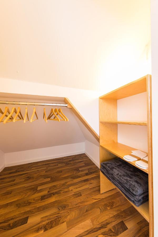 Pension Sonne Appartements Minden  Esterno foto