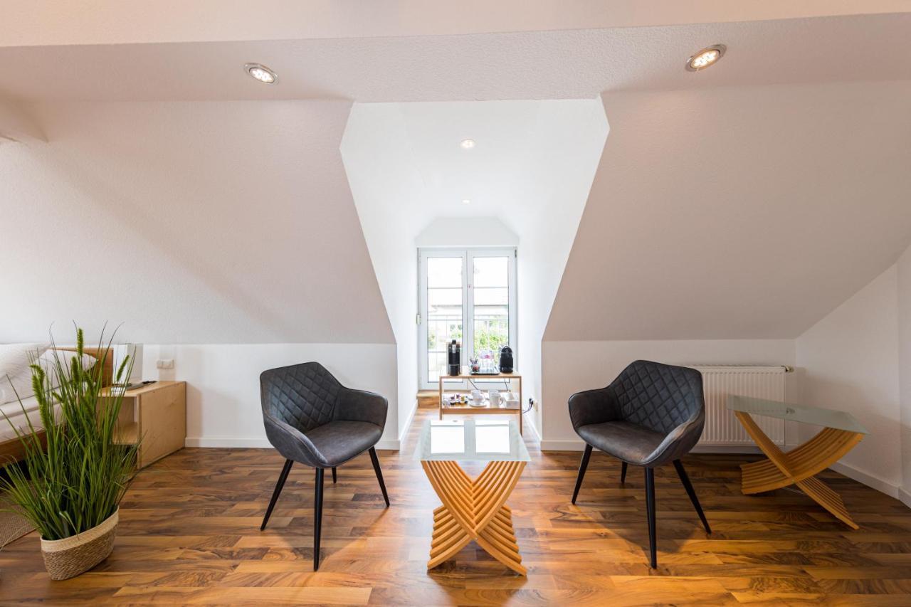 Pension Sonne Appartements Minden  Esterno foto