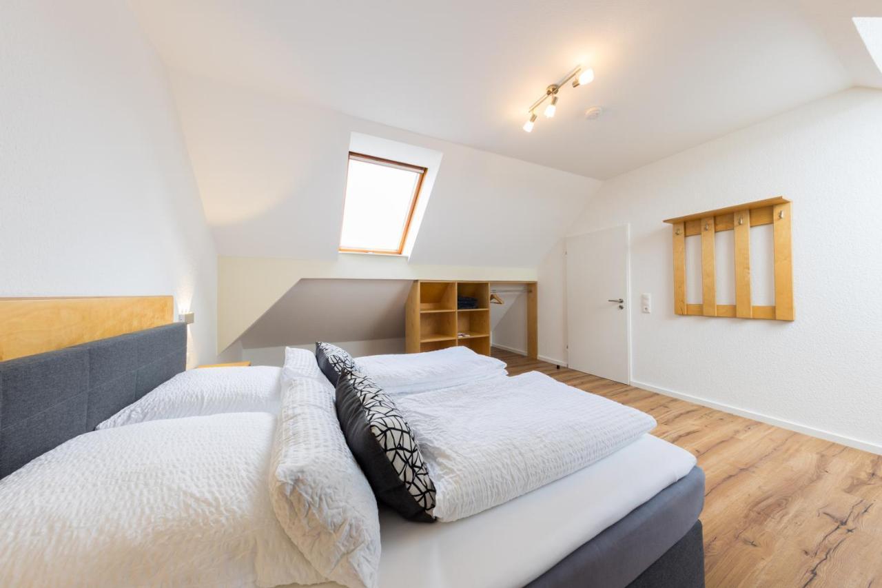 Pension Sonne Appartements Minden  Esterno foto